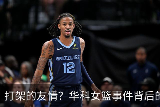 打架的友情？华科女篮事件背后的那些事